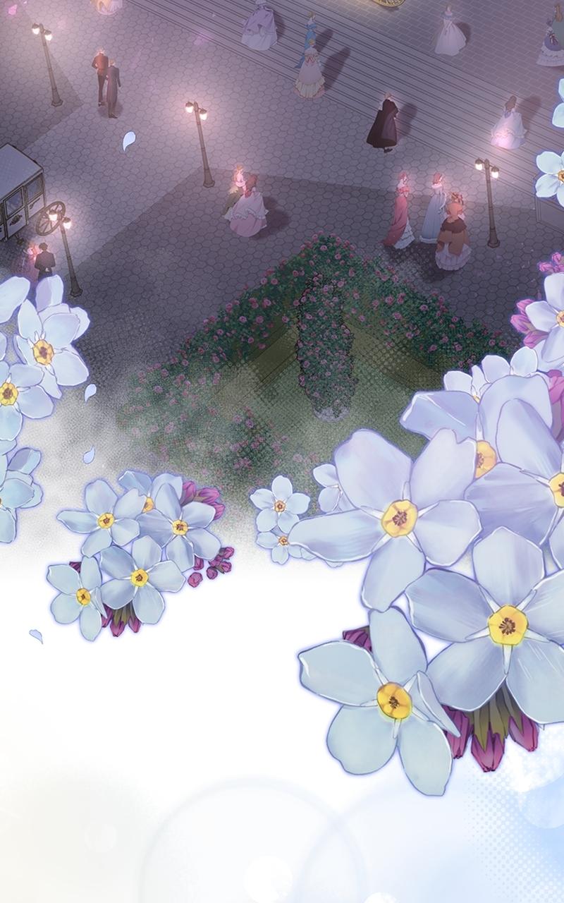 Cross My Heart and Hope to Die Chap 10 - Next Chap 11