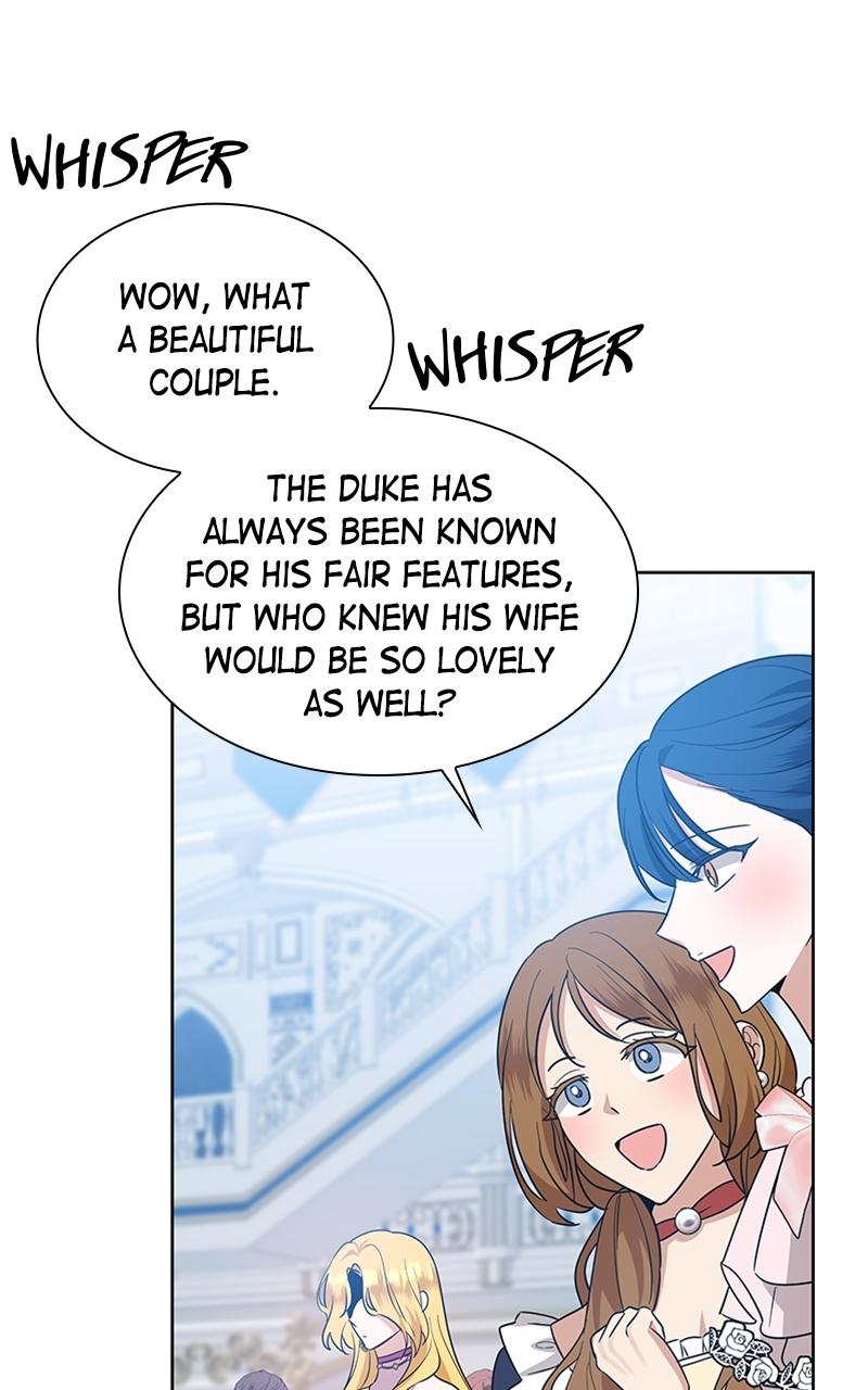 Cross My Heart and Hope to Die Chap 10 - Next Chap 11