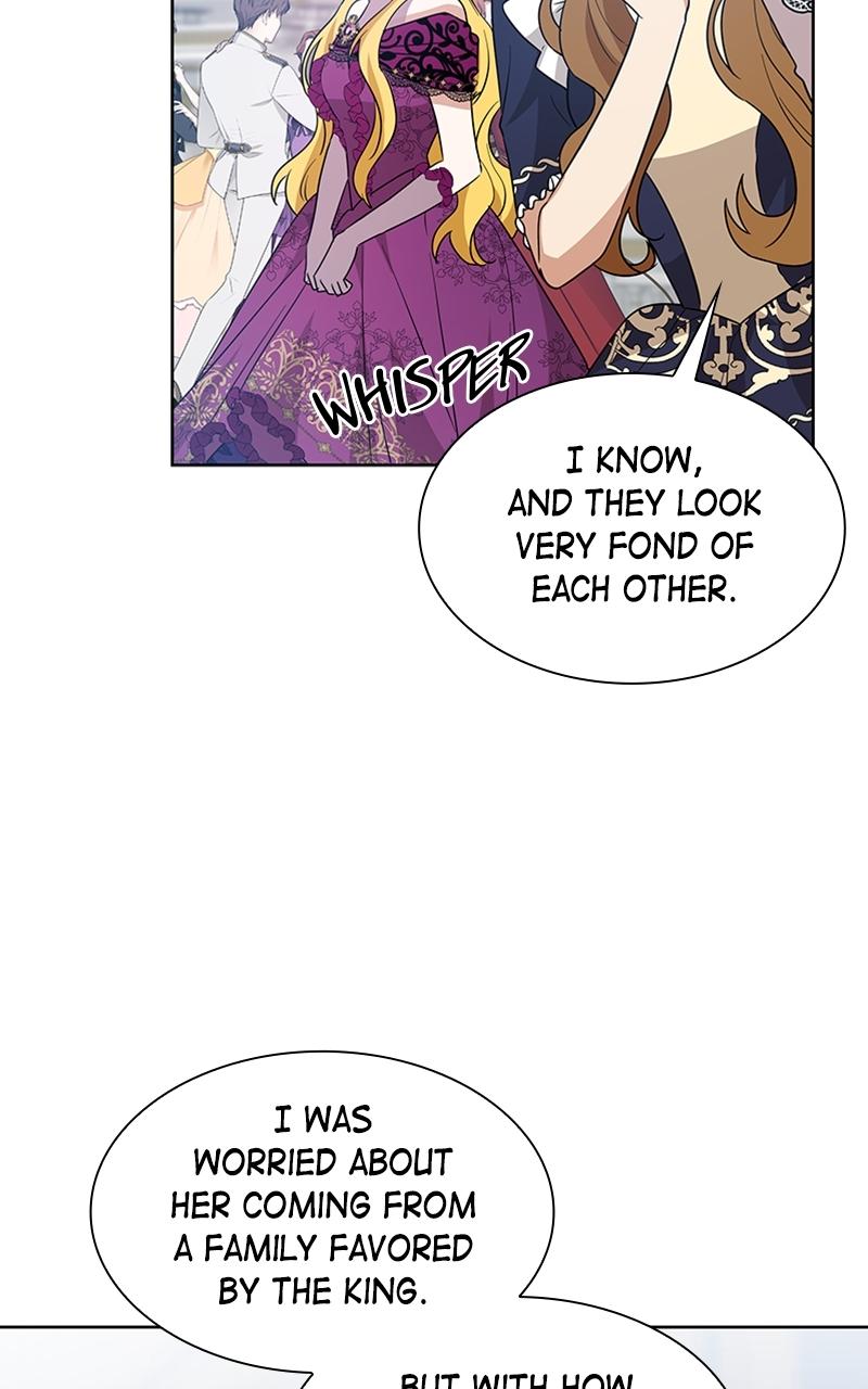 Cross My Heart and Hope to Die Chap 10 - Next Chap 11