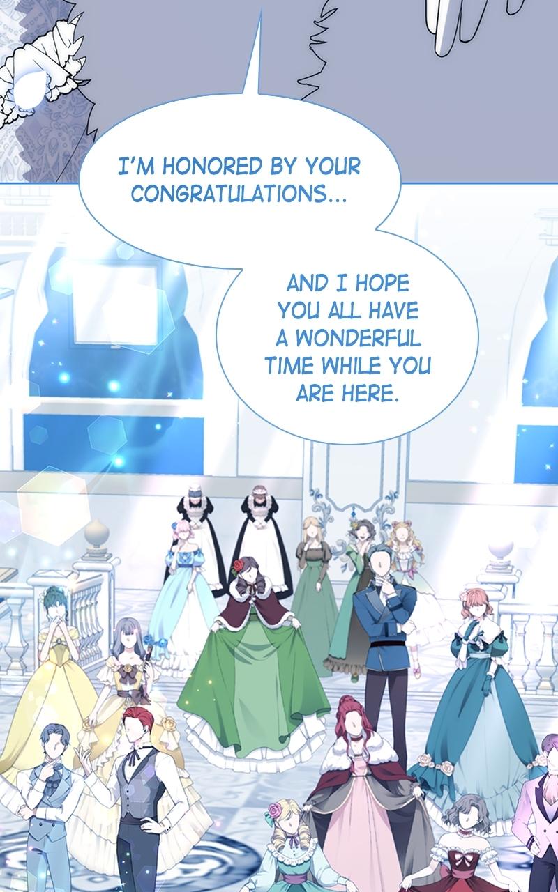 Cross My Heart and Hope to Die Chap 10 - Next Chap 11