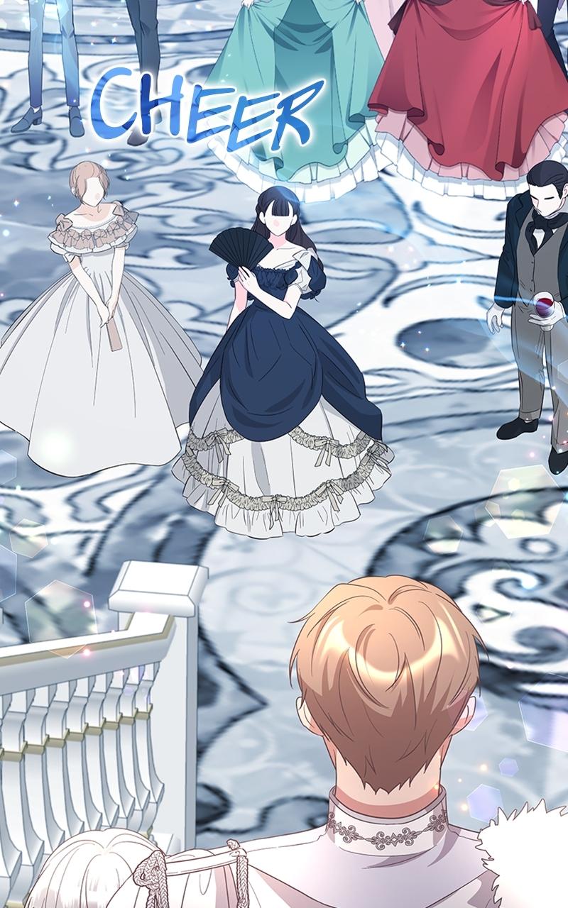 Cross My Heart and Hope to Die Chap 10 - Next Chap 11