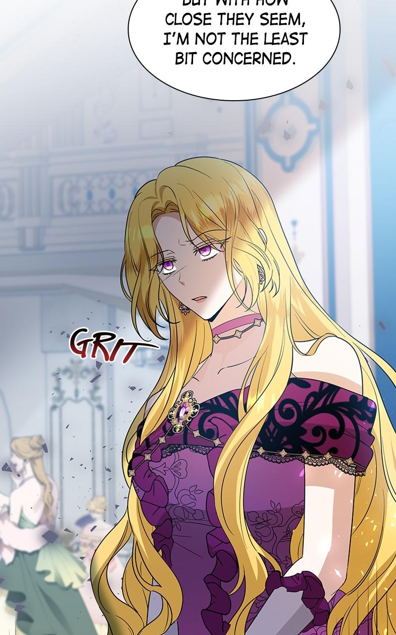 Cross My Heart and Hope to Die Chap 10 - Next Chap 11