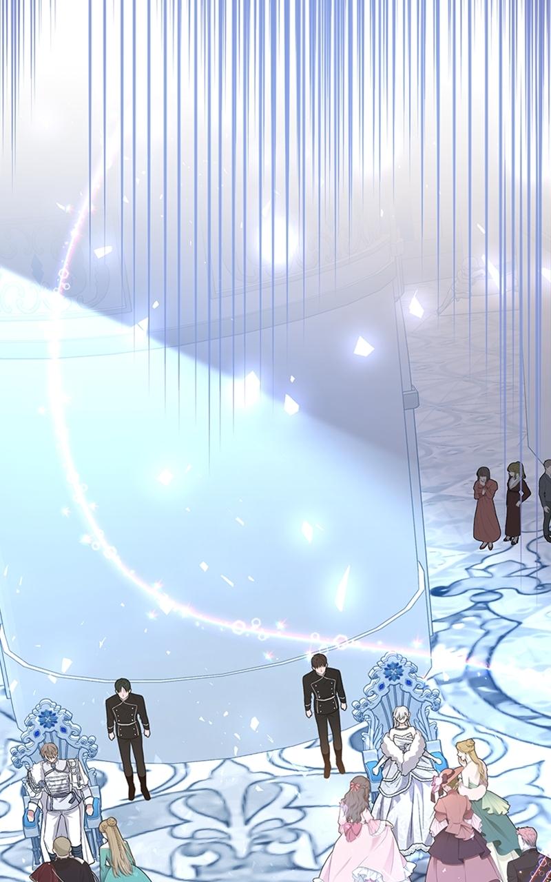 Cross My Heart and Hope to Die Chap 10 - Next Chap 11