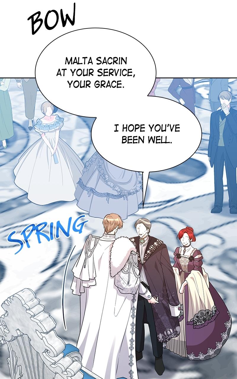 Cross My Heart and Hope to Die Chap 10 - Next Chap 11