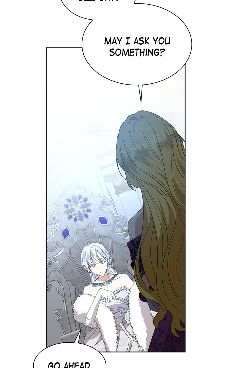 Cross My Heart and Hope to Die Chap 10 - Next Chap 11