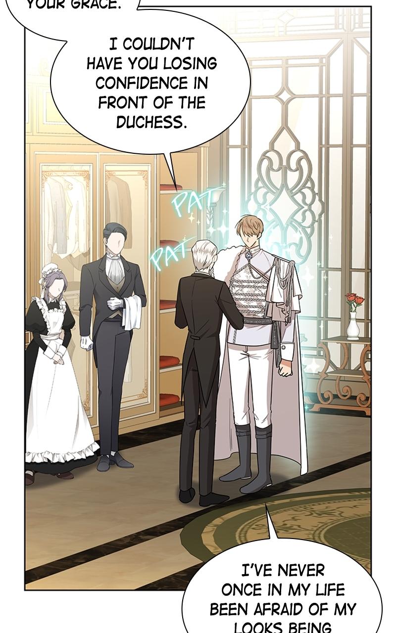 Cross My Heart and Hope to Die Chap 10 - Next Chap 11