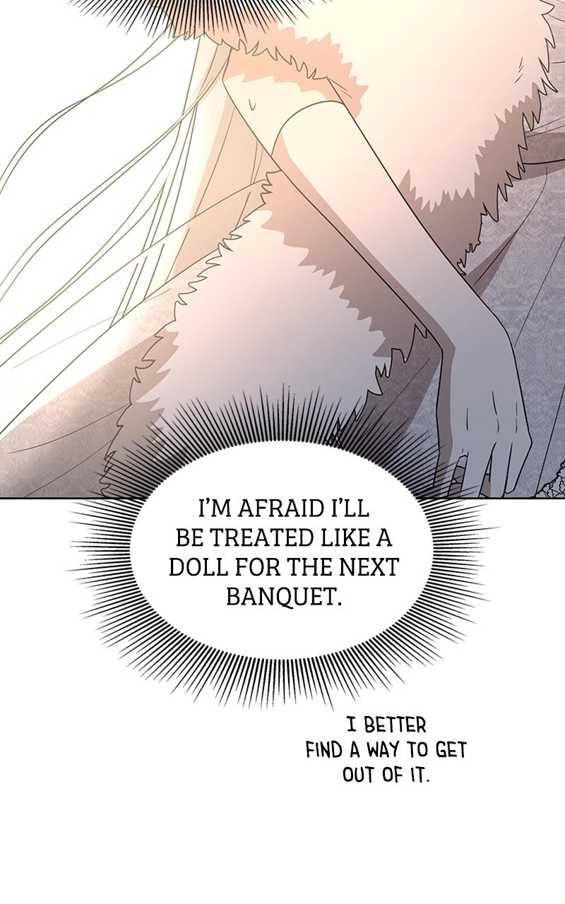 Cross My Heart and Hope to Die Chap 10 - Next Chap 11