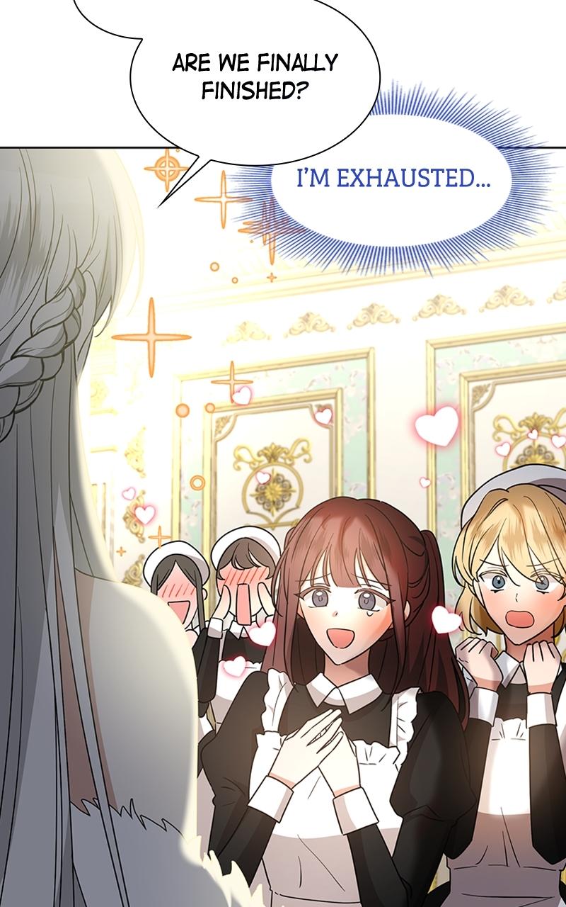 Cross My Heart and Hope to Die Chap 10 - Next Chap 11