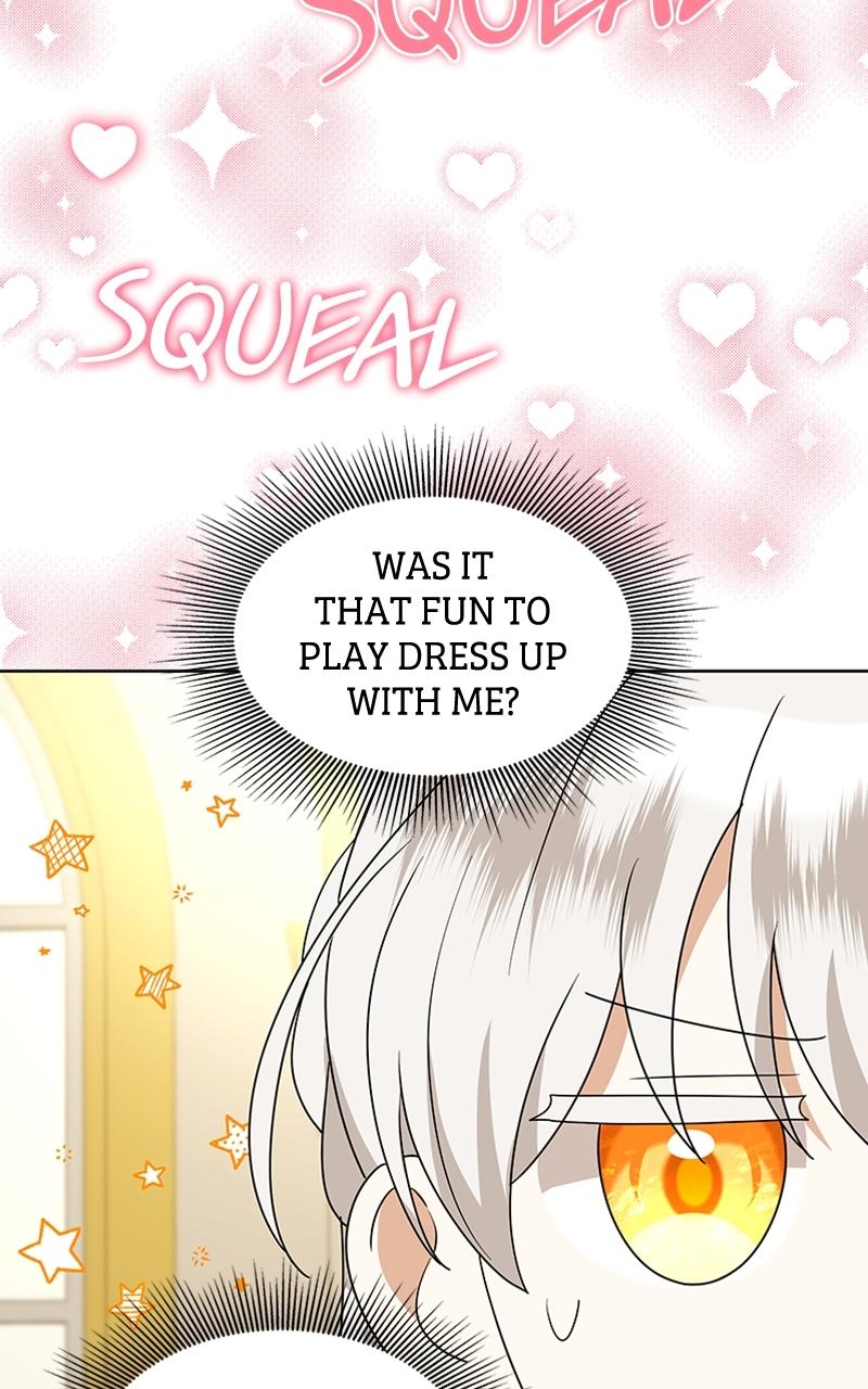 Cross My Heart and Hope to Die Chap 10 - Next Chap 11