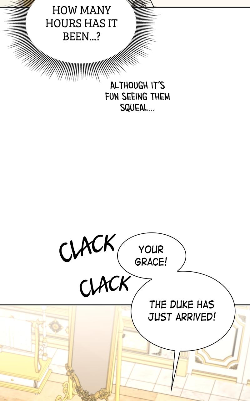 Cross My Heart and Hope to Die Chap 10 - Next Chap 11