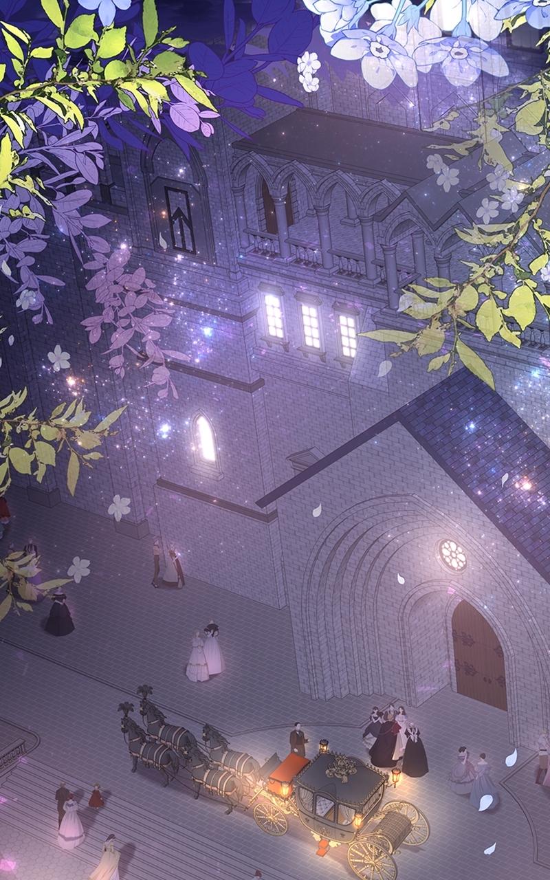 Cross My Heart and Hope to Die Chap 10 - Next Chap 11