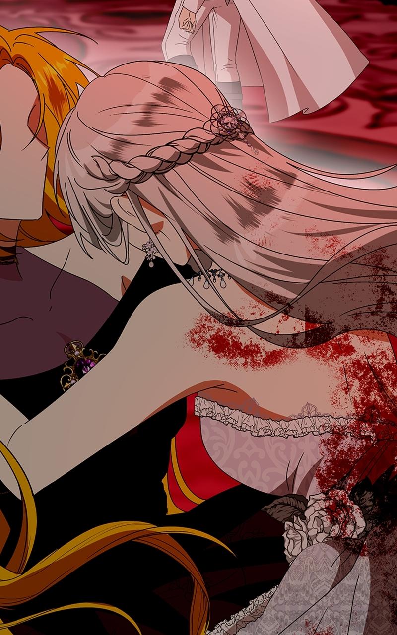 Cross My Heart and Hope to Die Chap 11 - Next Chap 12