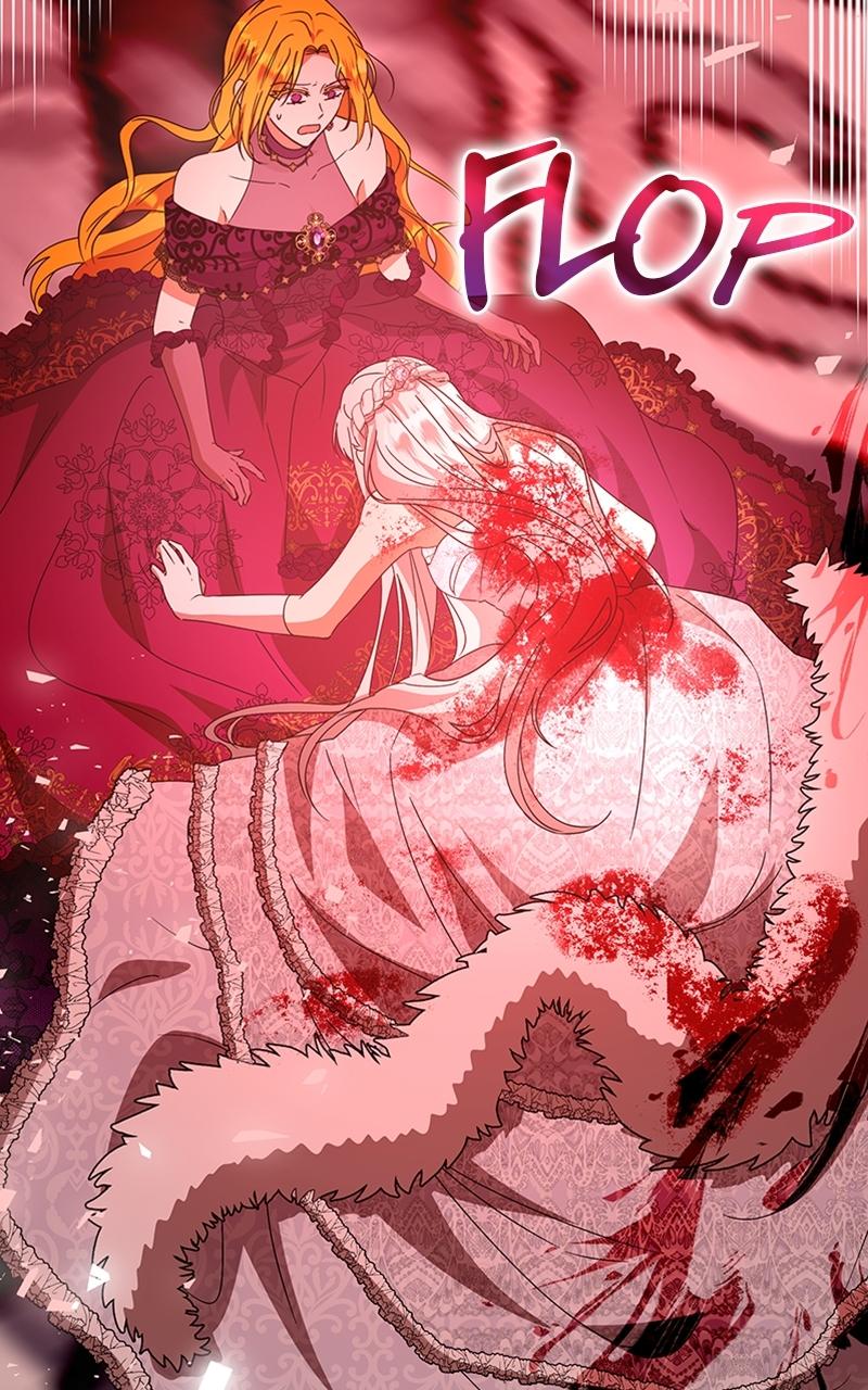 Cross My Heart and Hope to Die Chap 11 - Next Chap 12