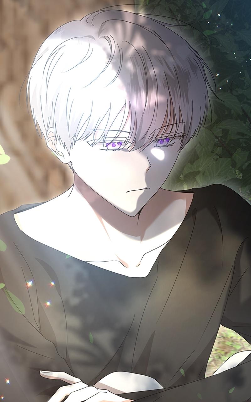 Cross My Heart and Hope to Die Chap 11 - Next Chap 12