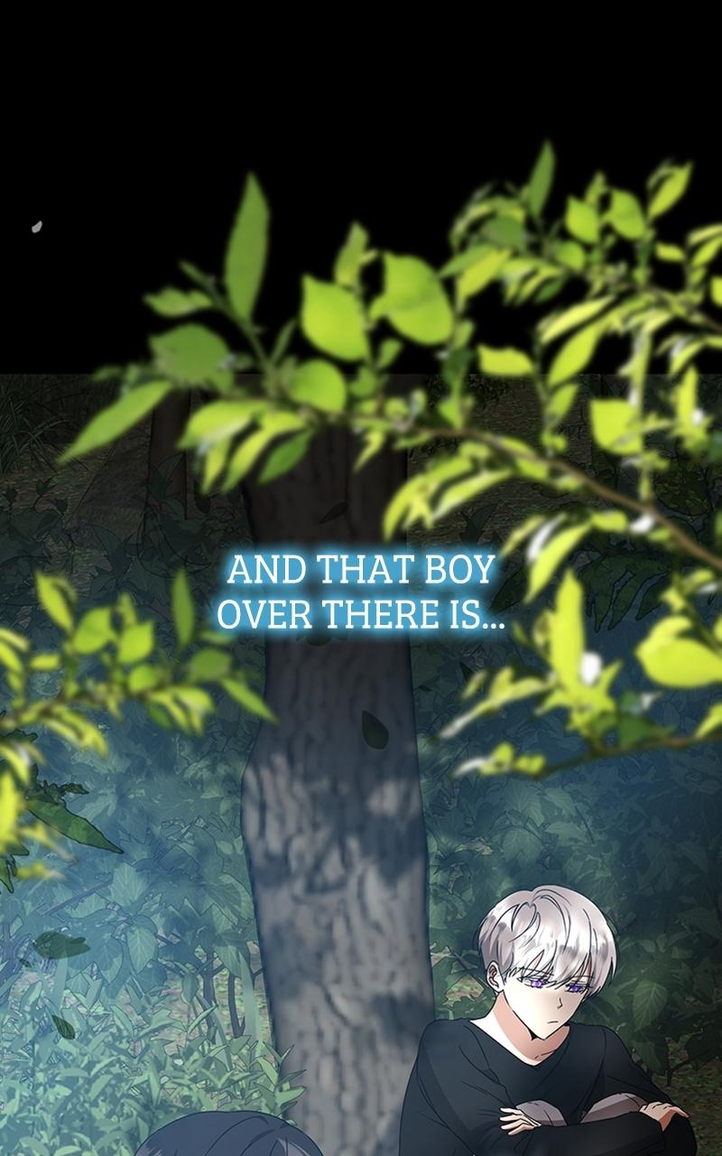 Cross My Heart and Hope to Die Chap 11 - Next Chap 12