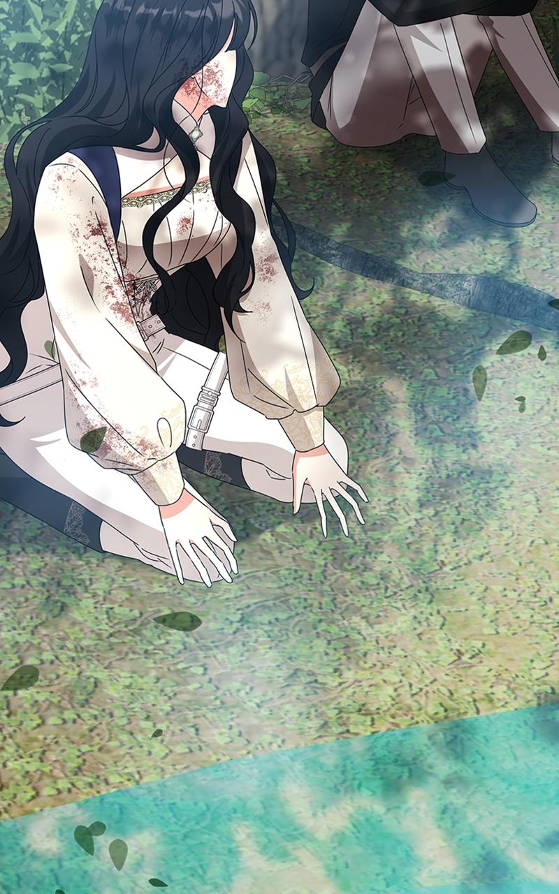 Cross My Heart and Hope to Die Chap 11 - Next Chap 12