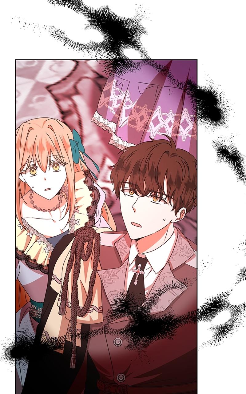 Cross My Heart and Hope to Die Chap 11 - Next Chap 12