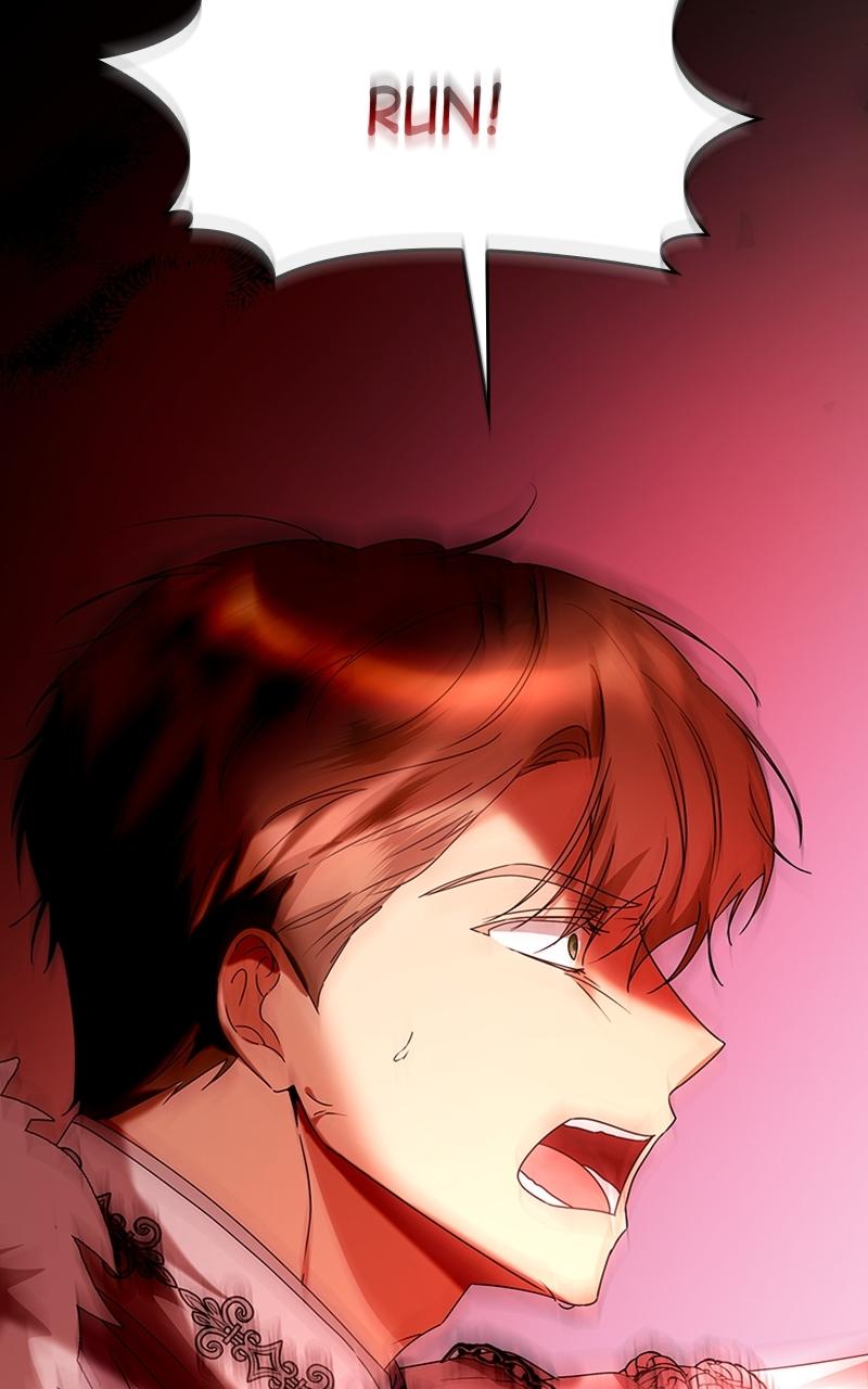 Cross My Heart and Hope to Die Chap 11 - Next Chap 12