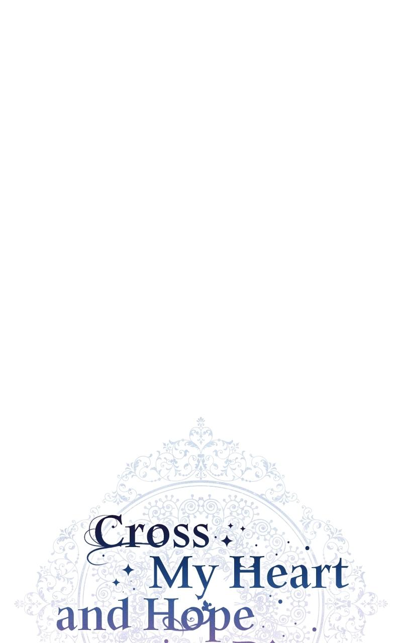 Cross My Heart and Hope to Die Chap 11 - Next Chap 12