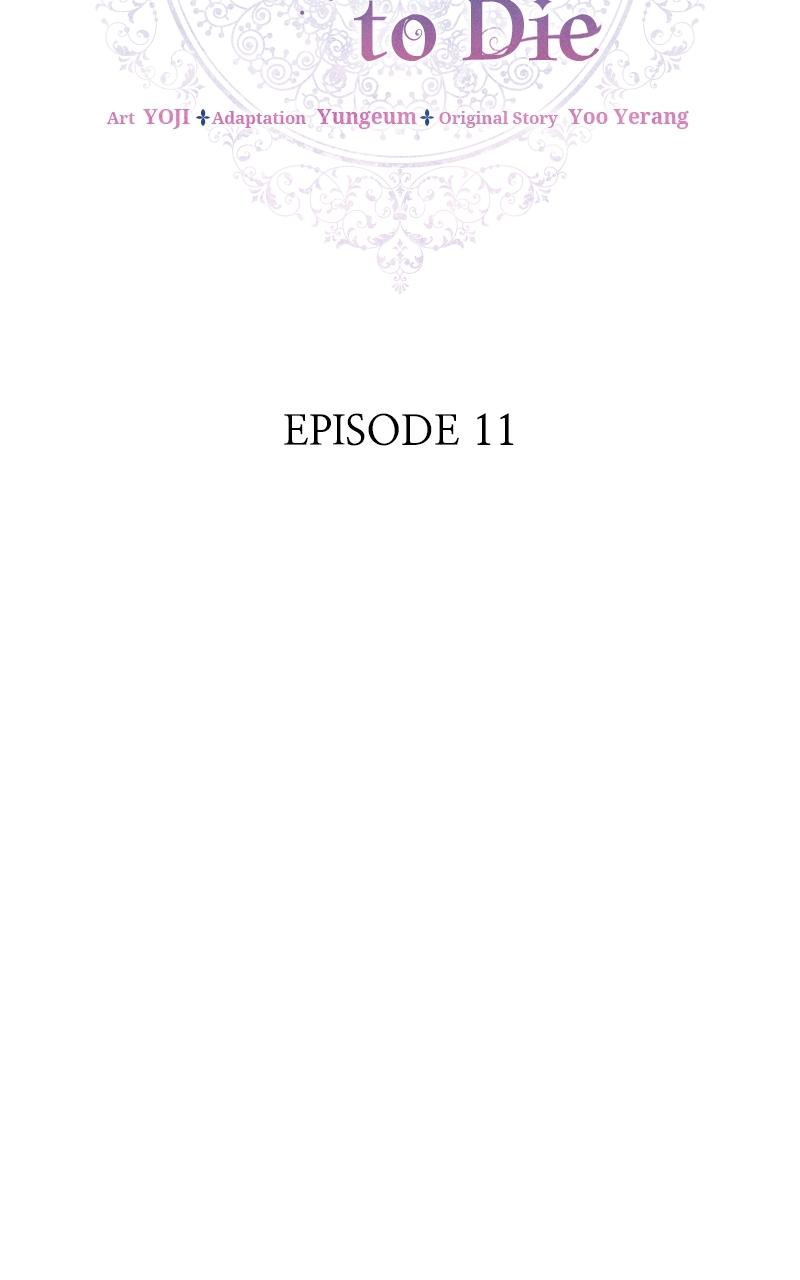 Cross My Heart and Hope to Die Chap 11 - Next Chap 12