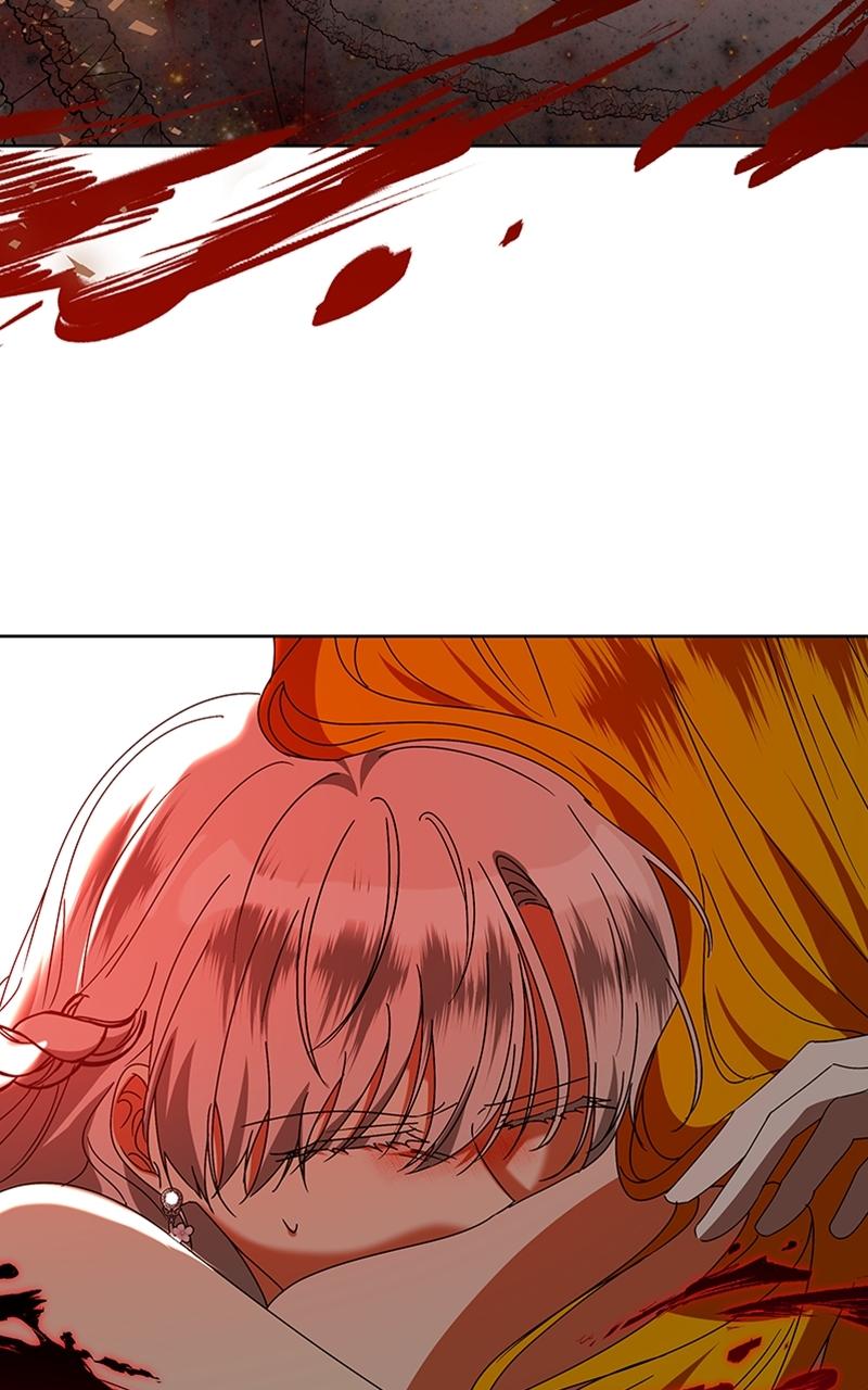 Cross My Heart and Hope to Die Chap 11 - Next Chap 12