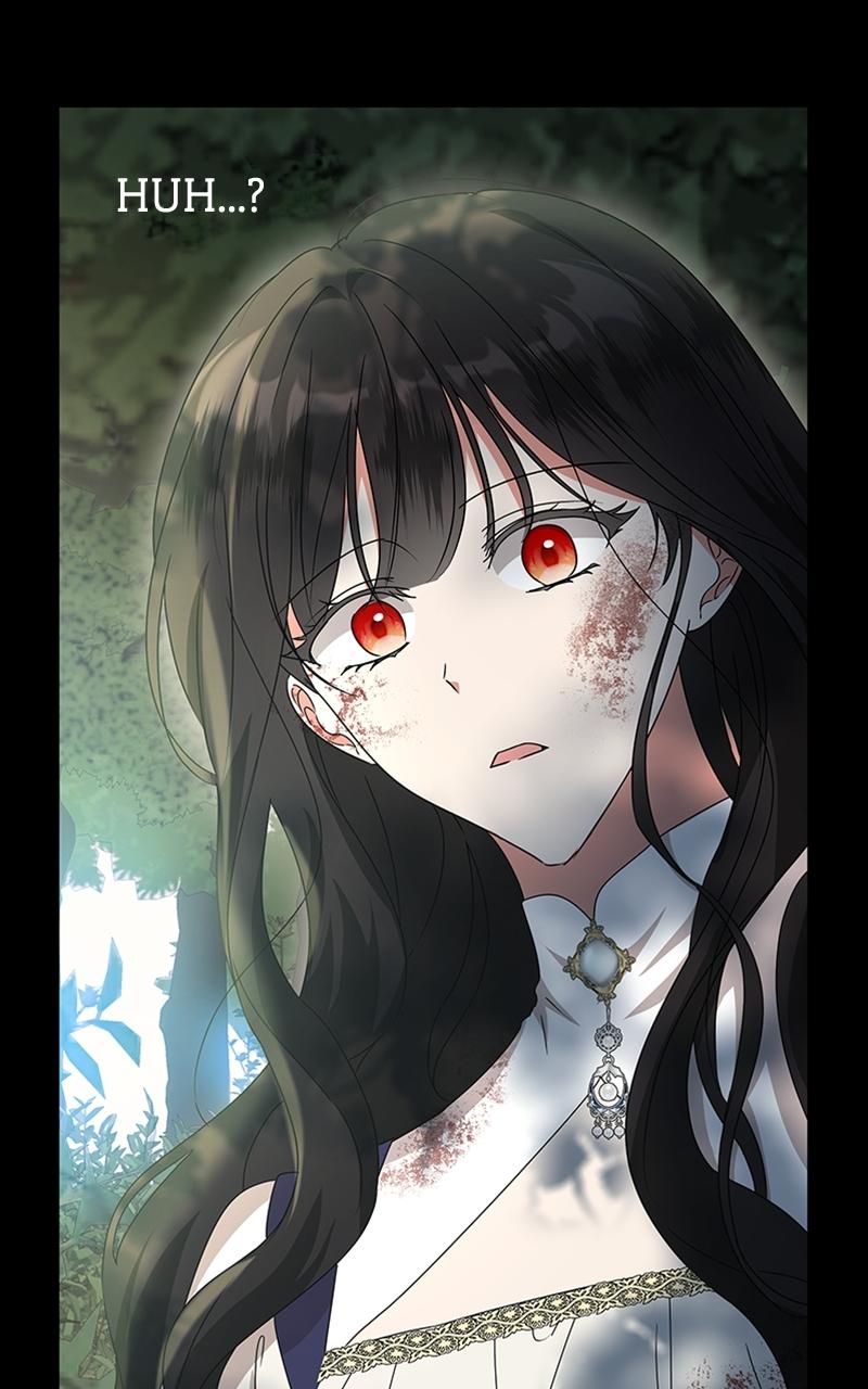 Cross My Heart and Hope to Die Chap 11 - Next Chap 12