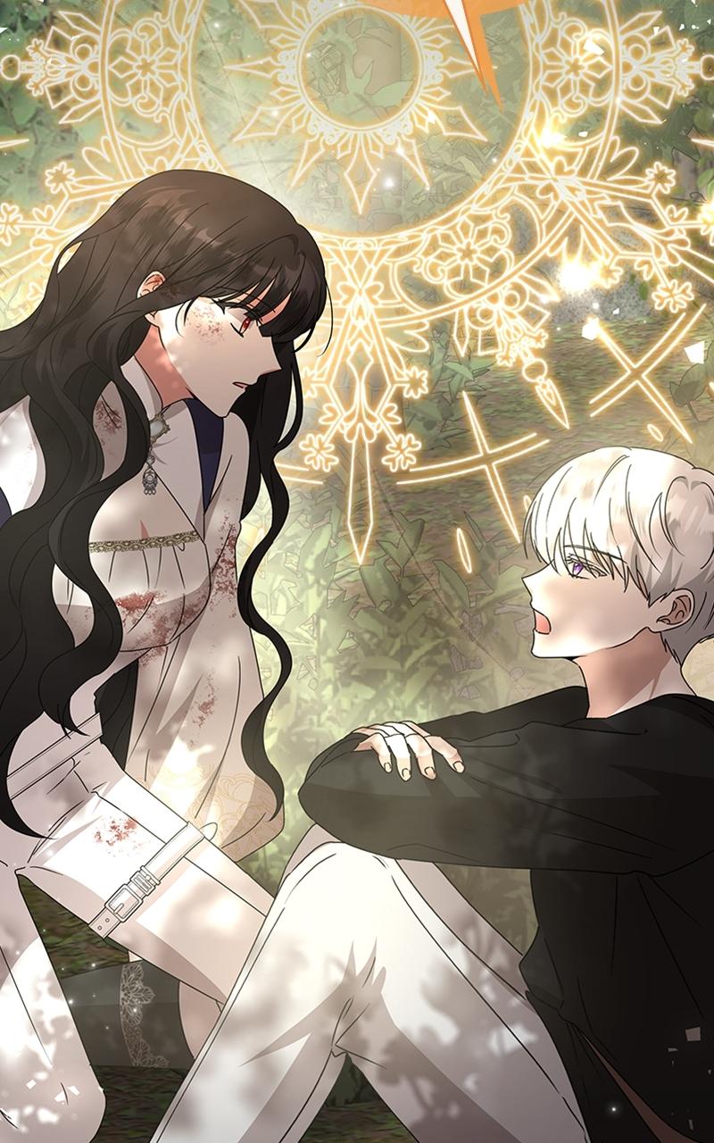Cross My Heart and Hope to Die Chap 11 - Next Chap 12