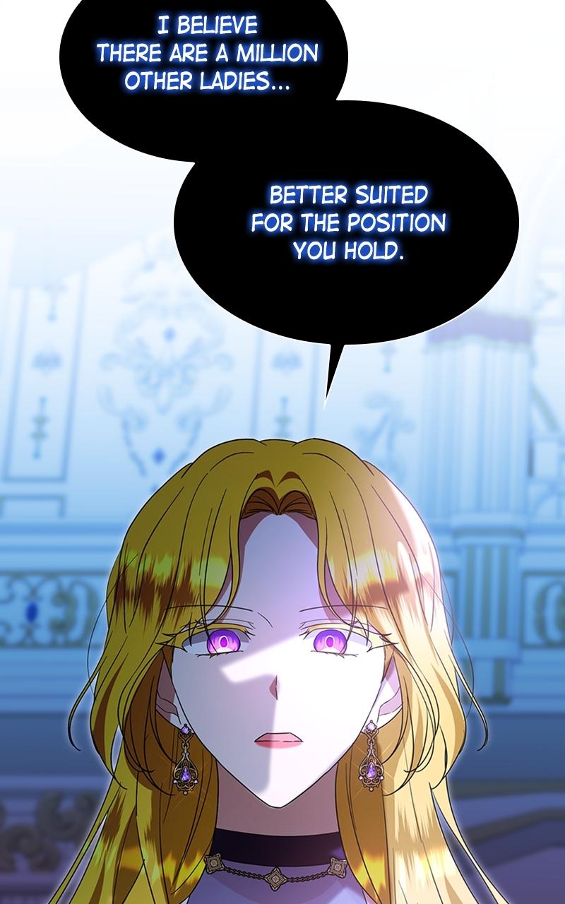 Cross My Heart and Hope to Die Chap 11 - Next Chap 12