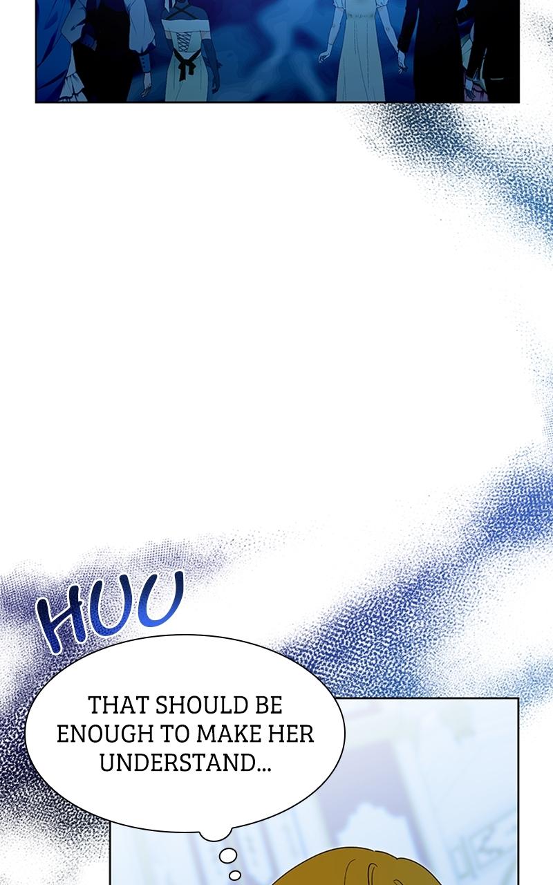 Cross My Heart and Hope to Die Chap 11 - Next Chap 12