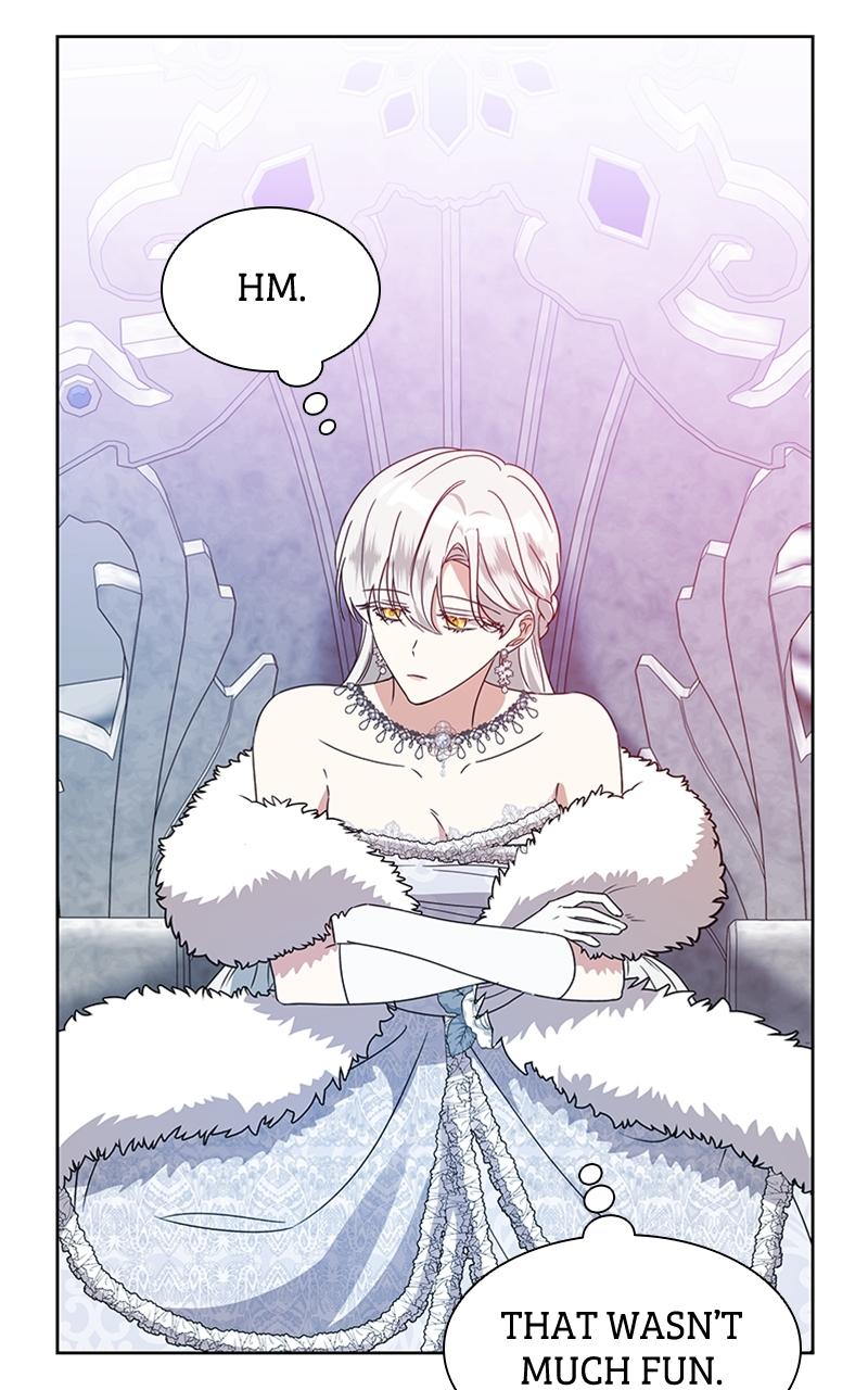 Cross My Heart and Hope to Die Chap 11 - Next Chap 12