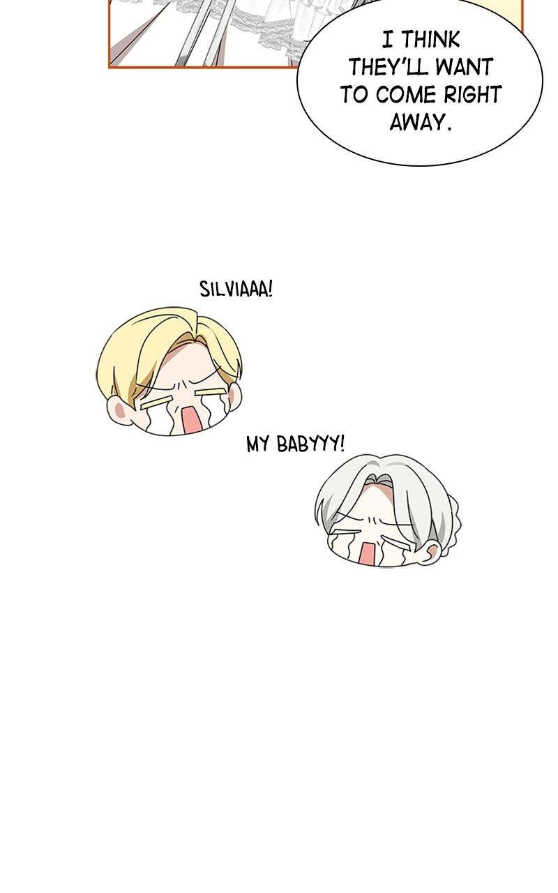 Cross My Heart and Hope to Die Chap 12 - Next Chap 13