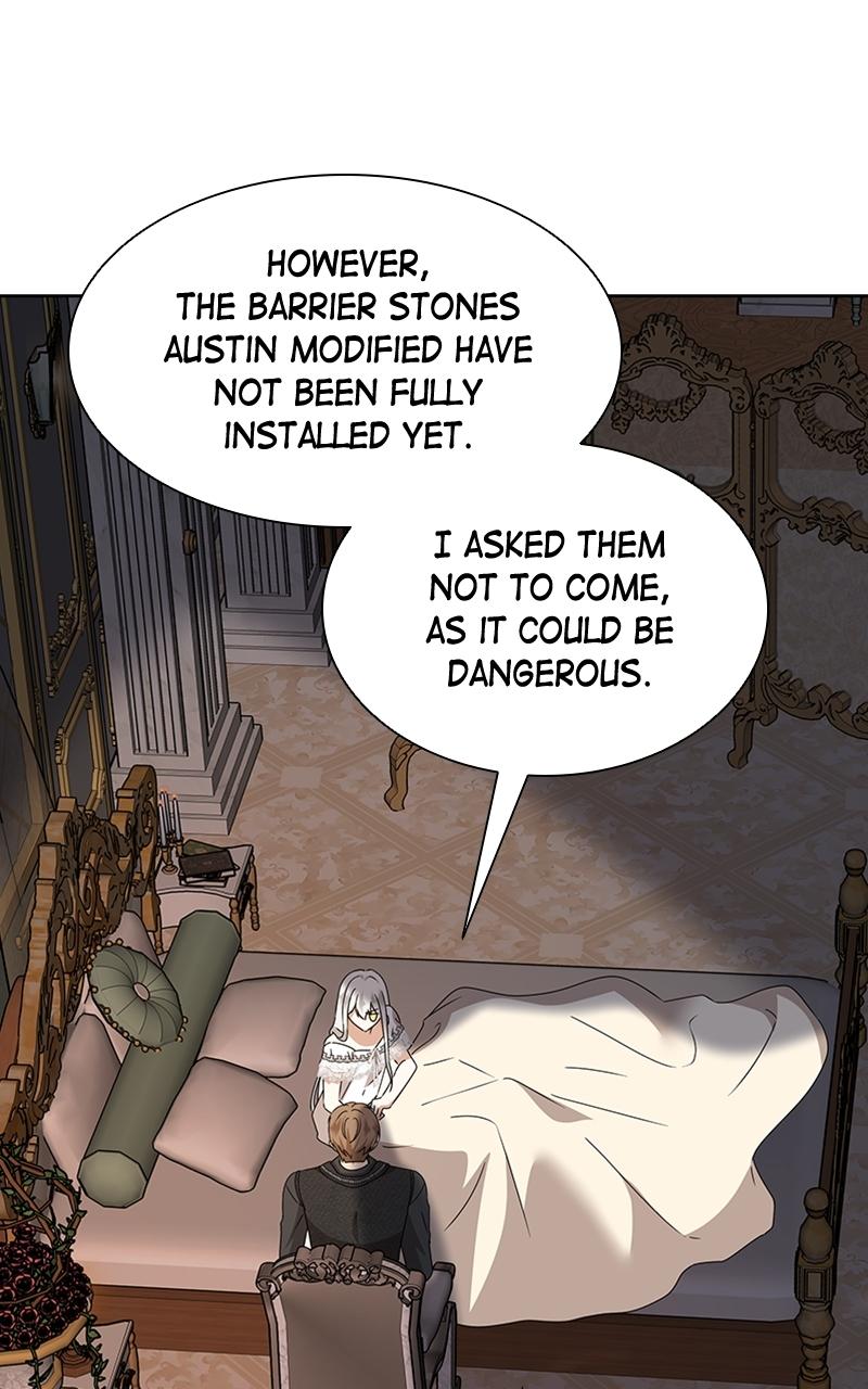 Cross My Heart and Hope to Die Chap 12 - Next Chap 13