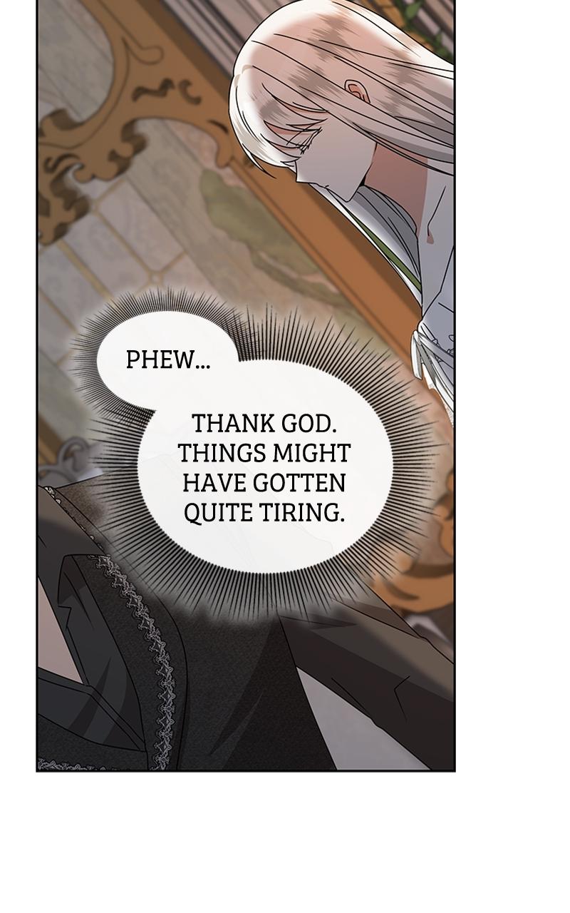 Cross My Heart and Hope to Die Chap 12 - Next Chap 13