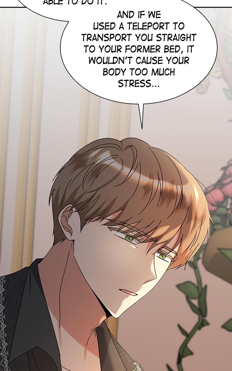 Cross My Heart and Hope to Die Chap 12 - Next Chap 13