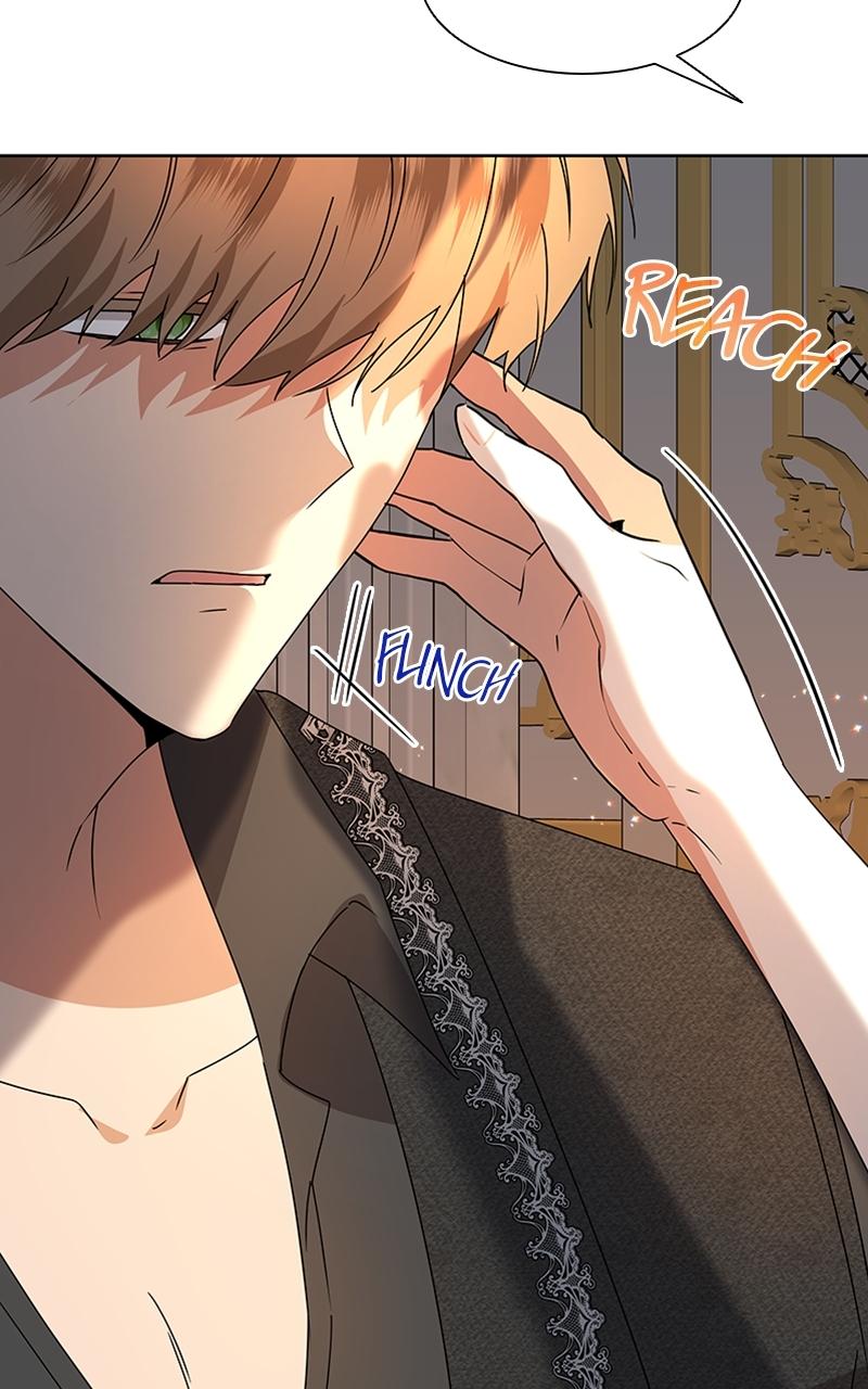 Cross My Heart and Hope to Die Chap 12 - Next Chap 13