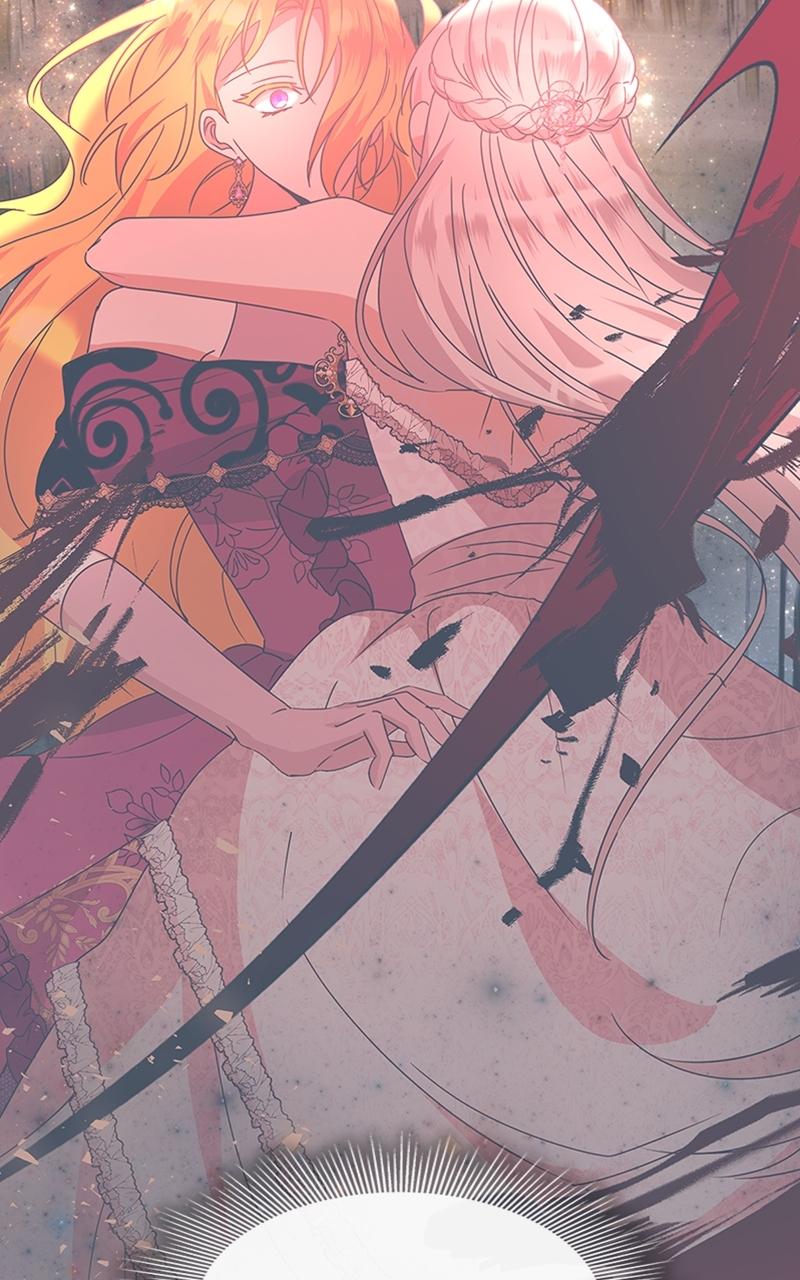 Cross My Heart and Hope to Die Chap 12 - Next Chap 13