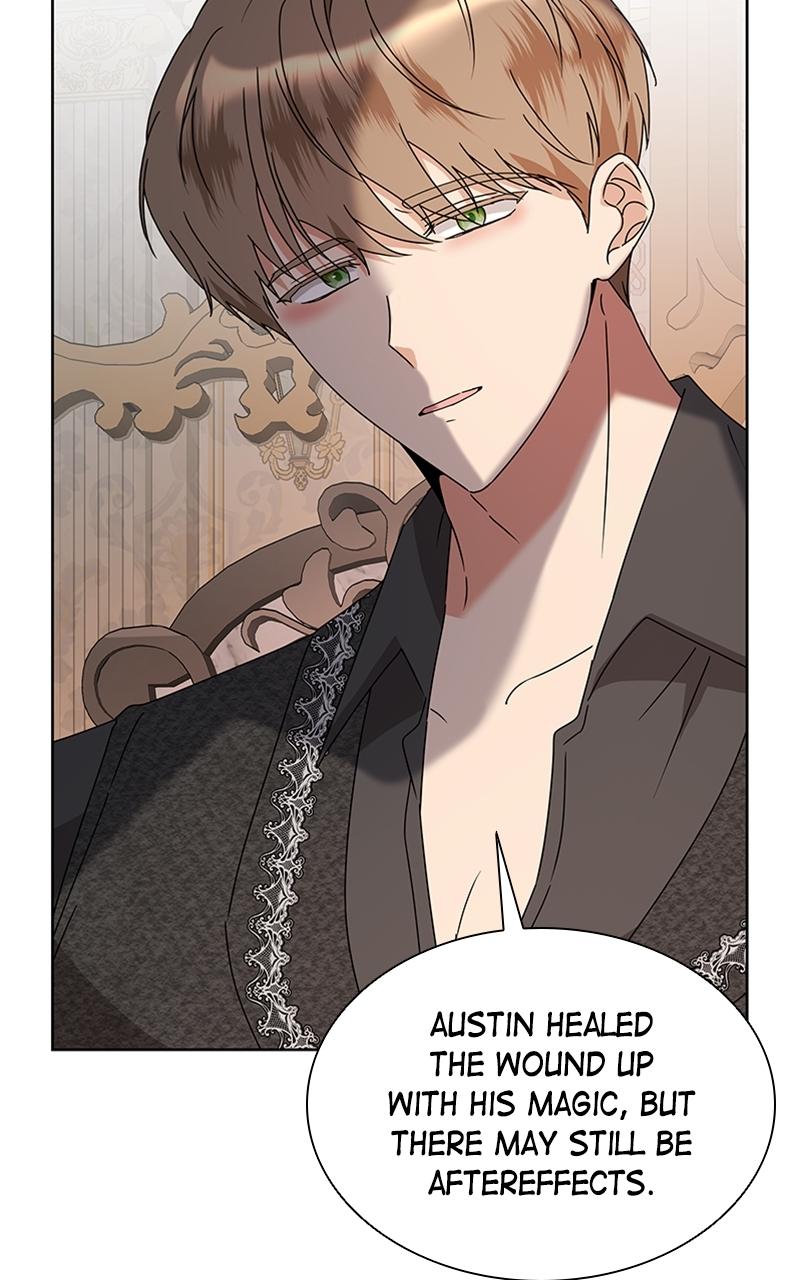 Cross My Heart and Hope to Die Chap 12 - Next Chap 13