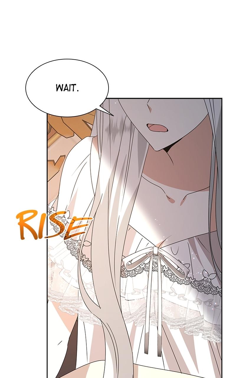 Cross My Heart and Hope to Die Chap 12 - Next Chap 13