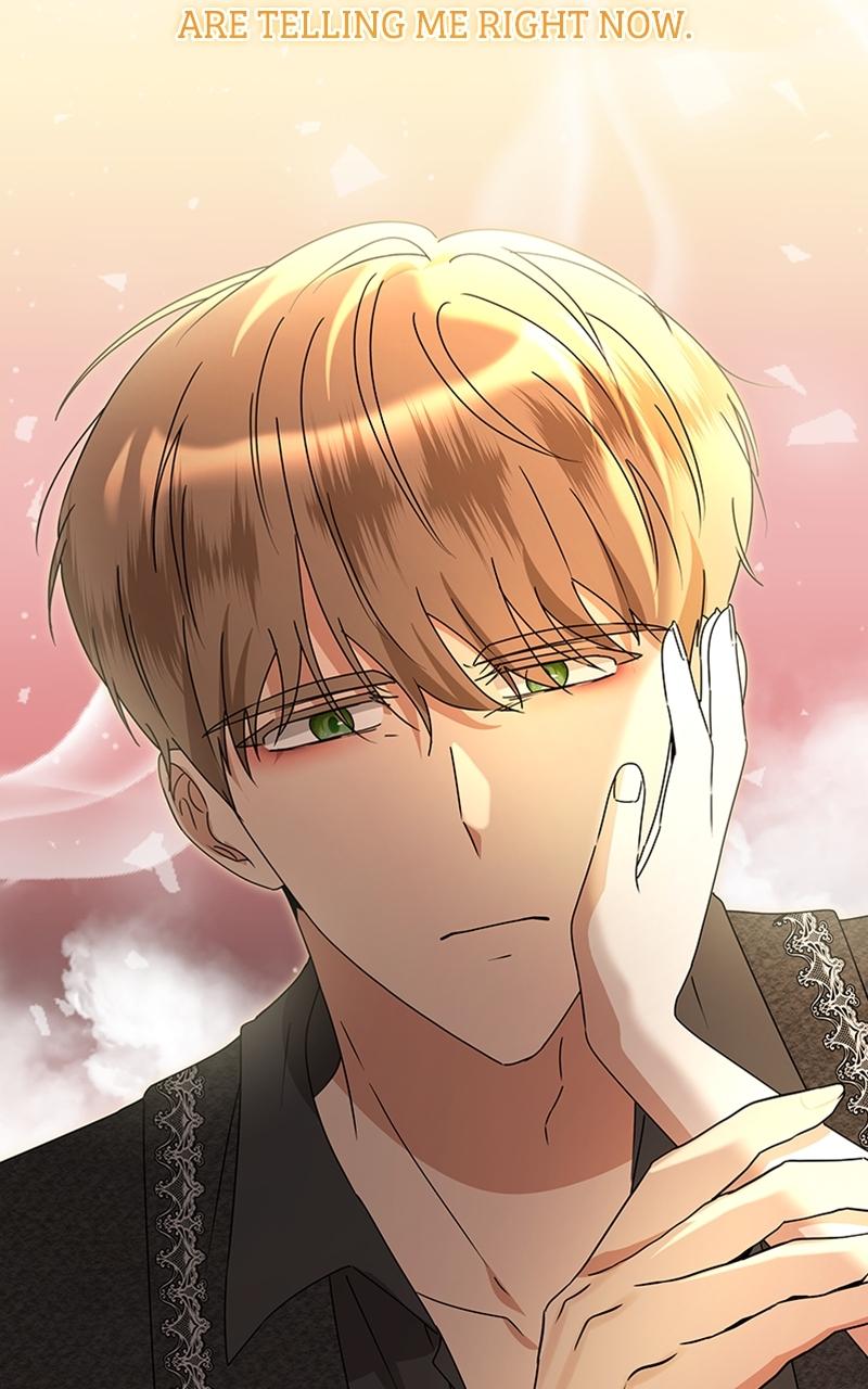 Cross My Heart and Hope to Die Chap 12 - Next Chap 13