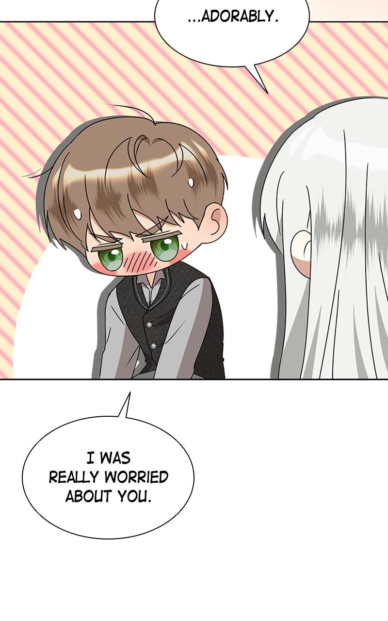 Cross My Heart and Hope to Die Chap 12 - Next Chap 13