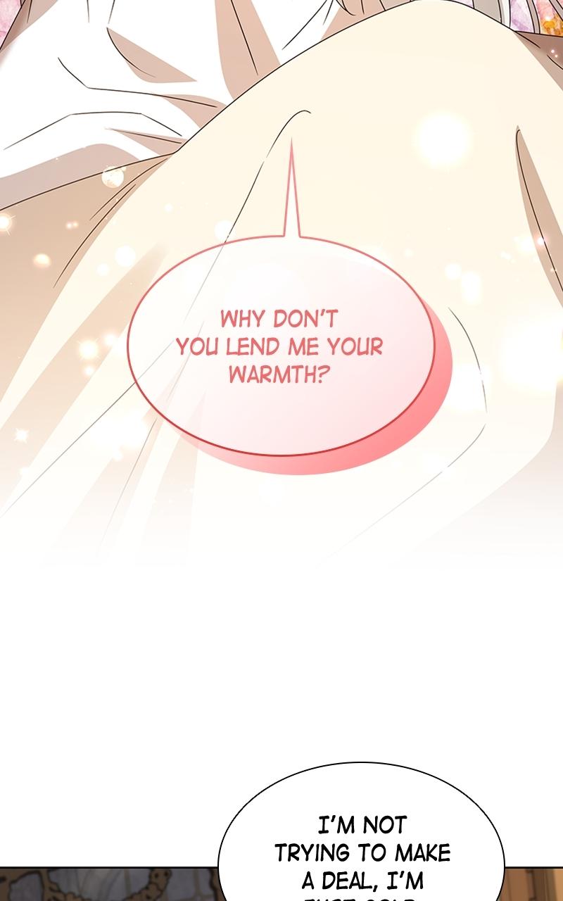 Cross My Heart and Hope to Die Chap 12 - Next Chap 13