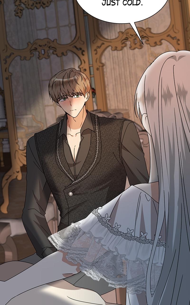 Cross My Heart and Hope to Die Chap 12 - Next Chap 13