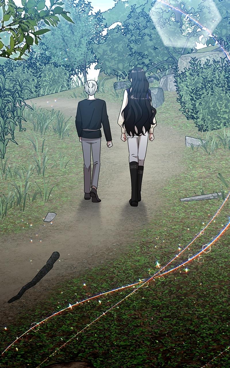 Cross My Heart and Hope to Die Chap 12 - Next Chap 13