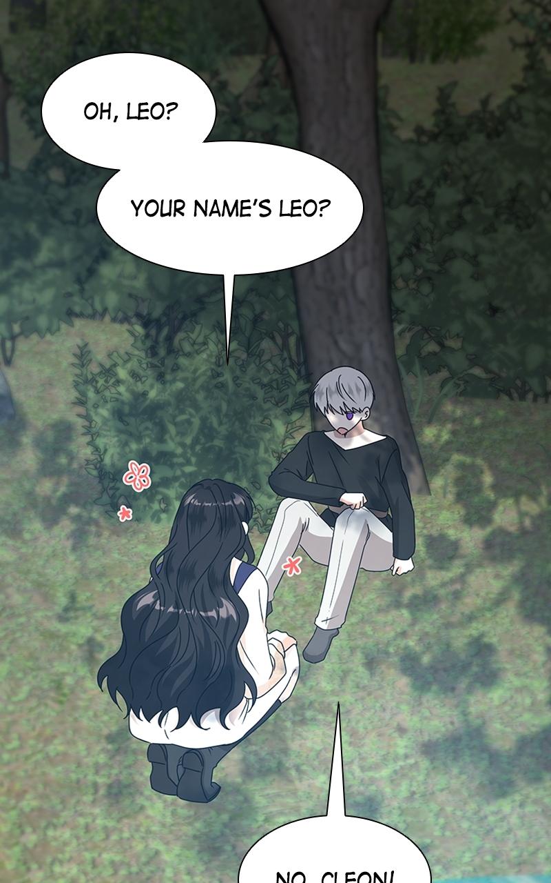 Cross My Heart and Hope to Die Chap 12 - Next Chap 13