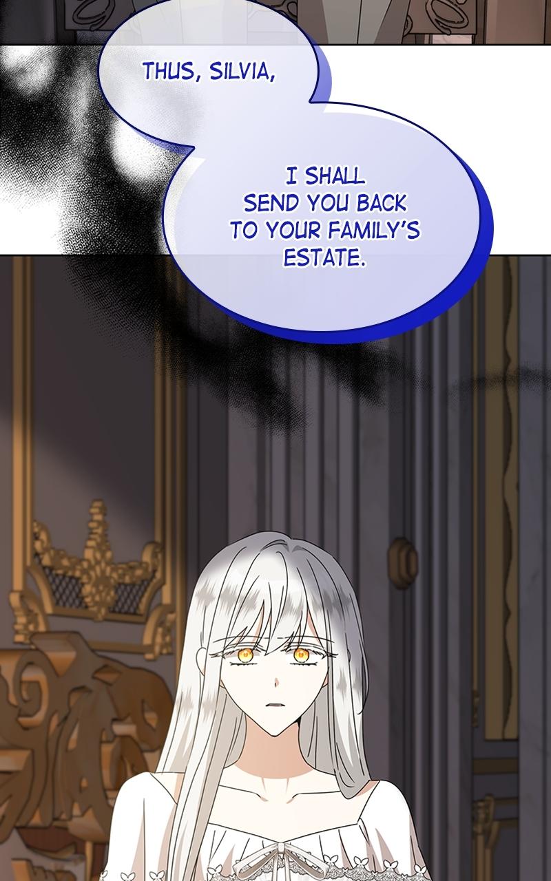 Cross My Heart and Hope to Die Chap 12 - Next Chap 13