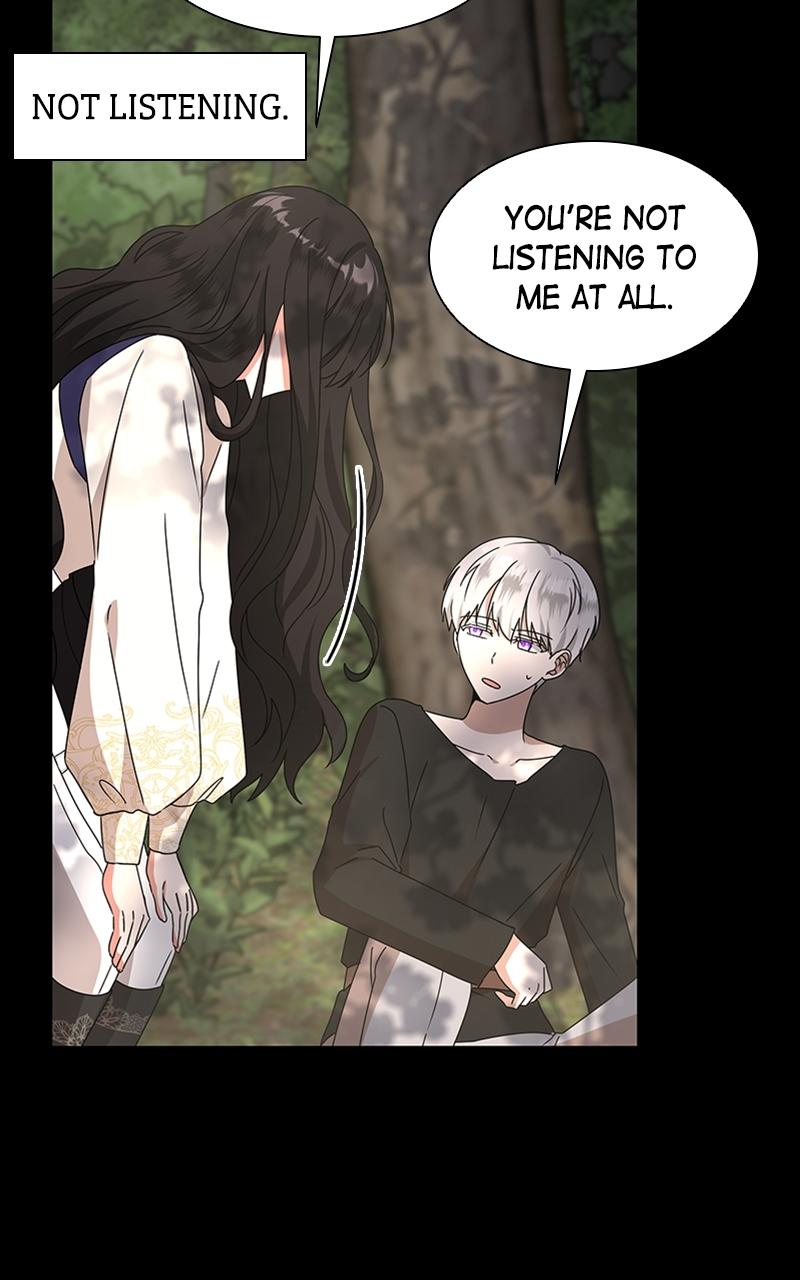 Cross My Heart and Hope to Die Chap 12 - Next Chap 13