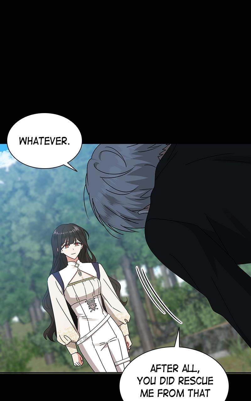 Cross My Heart and Hope to Die Chap 12 - Next Chap 13