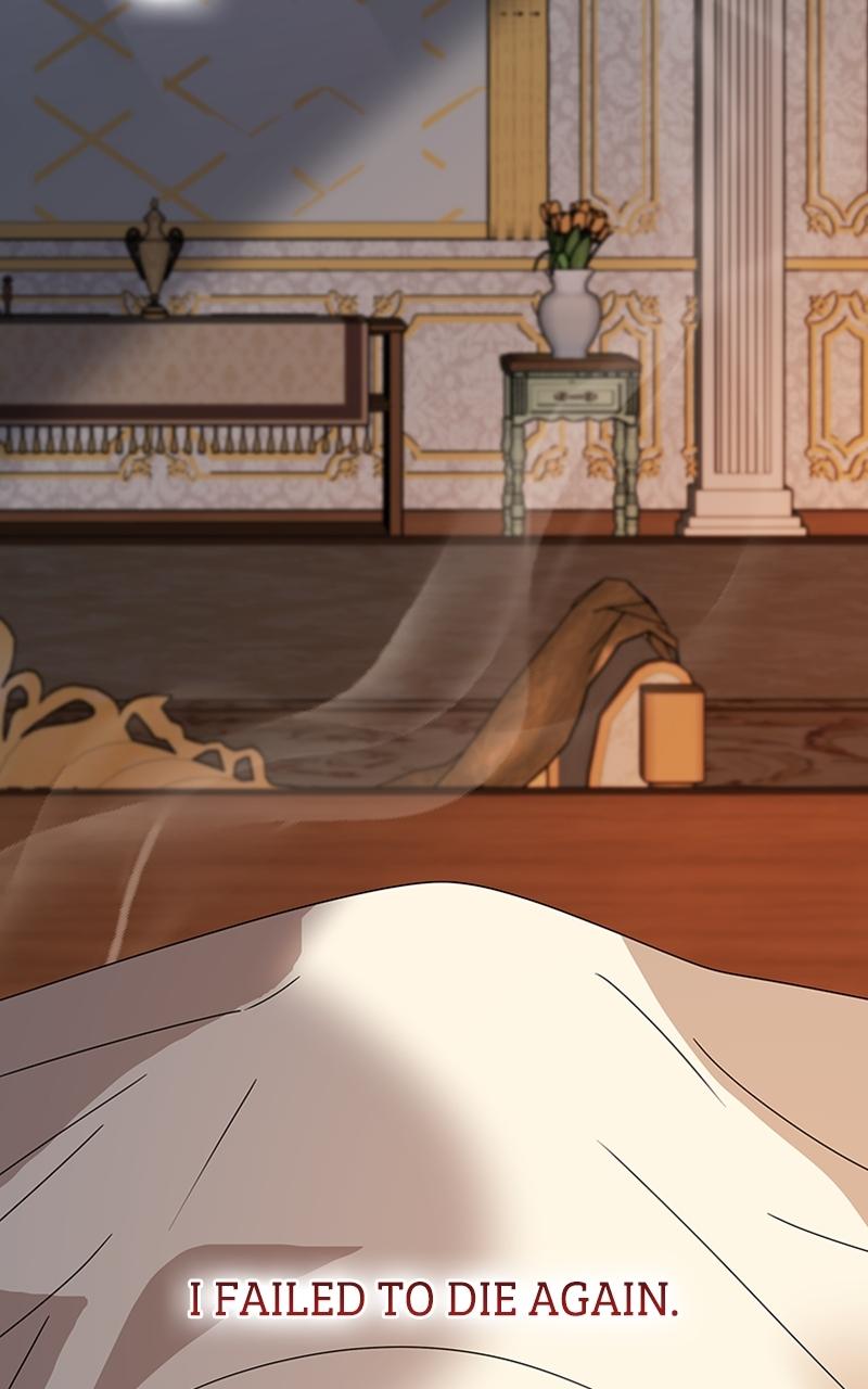 Cross My Heart and Hope to Die Chap 12 - Next Chap 13