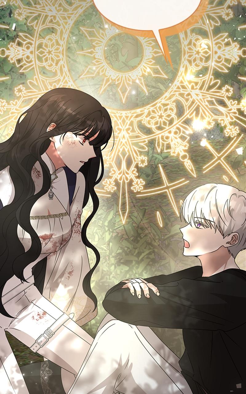 Cross My Heart and Hope to Die Chap 12 - Next Chap 13