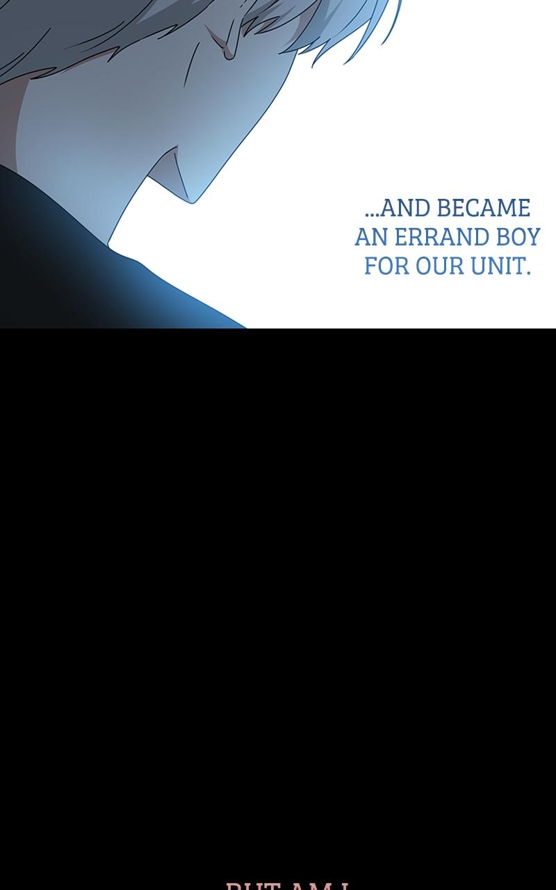 Cross My Heart and Hope to Die Chap 12 - Next Chap 13